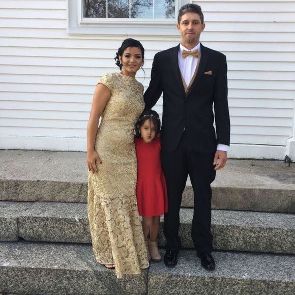 Meet your Posher, Daniela nilson - Picture 1 of 1